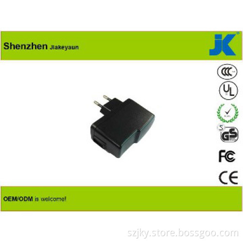 Mobile charger power adapter 12V1A UL plug,with UL,FCC certificate